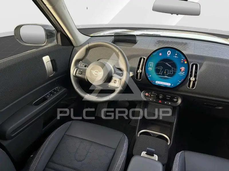 2024 Mini Countryman