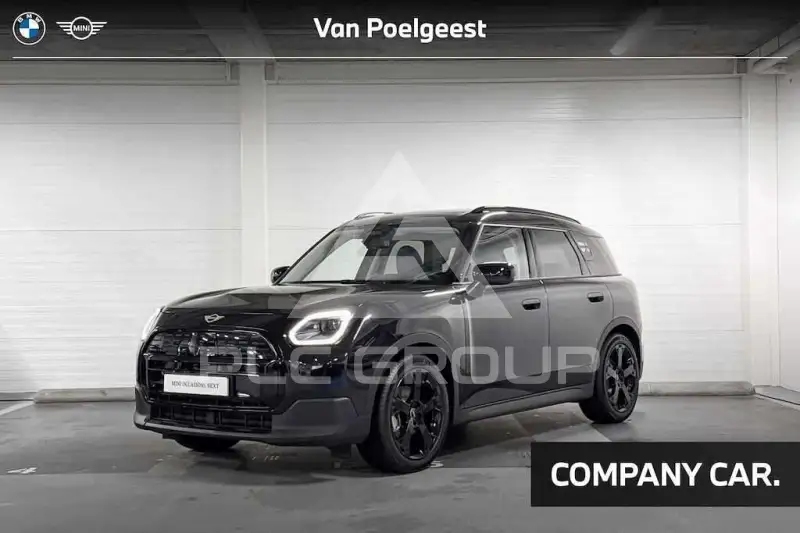 2024 Mini Countryman