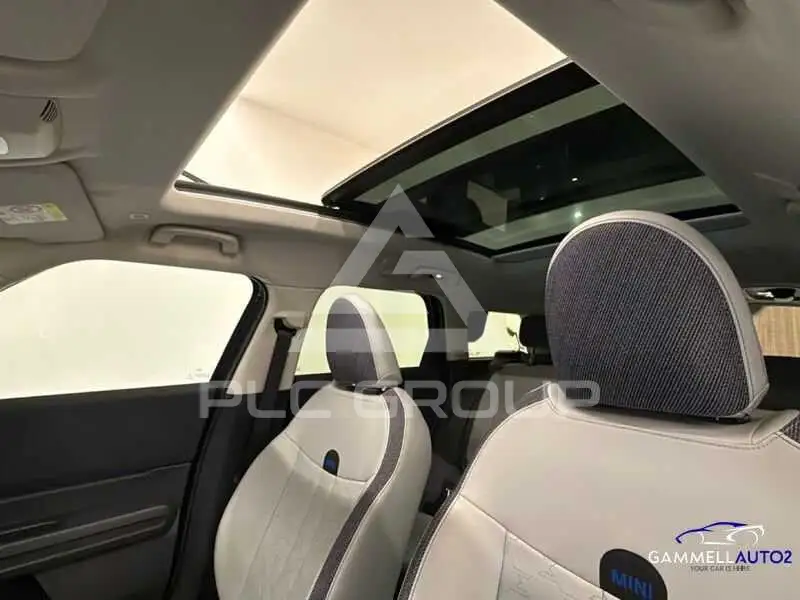 2024 Mini Countryman
