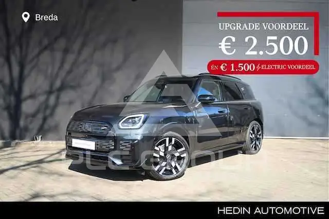 2024 Mini Countryman
