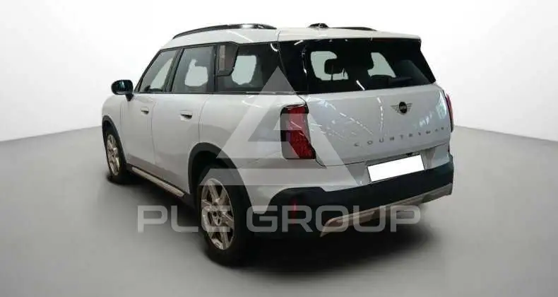 2024 Mini Countryman