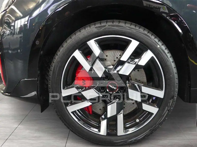 2024 Mini Countryman