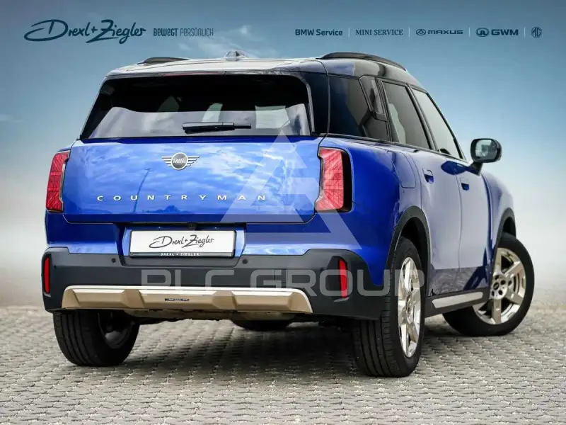 2024 Mini Countryman