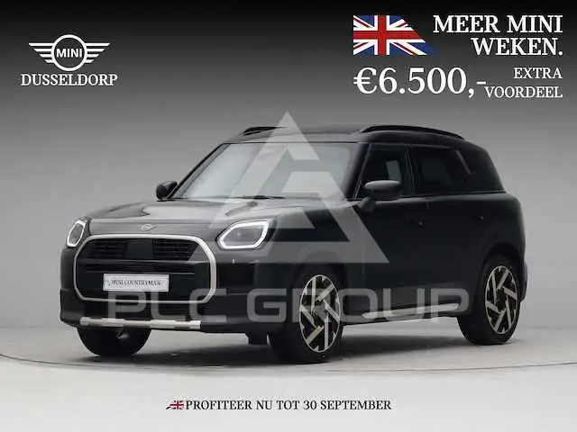 2024 Mini Countryman