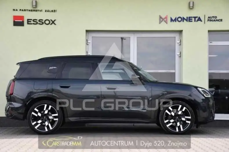 2024 Mini Countryman
