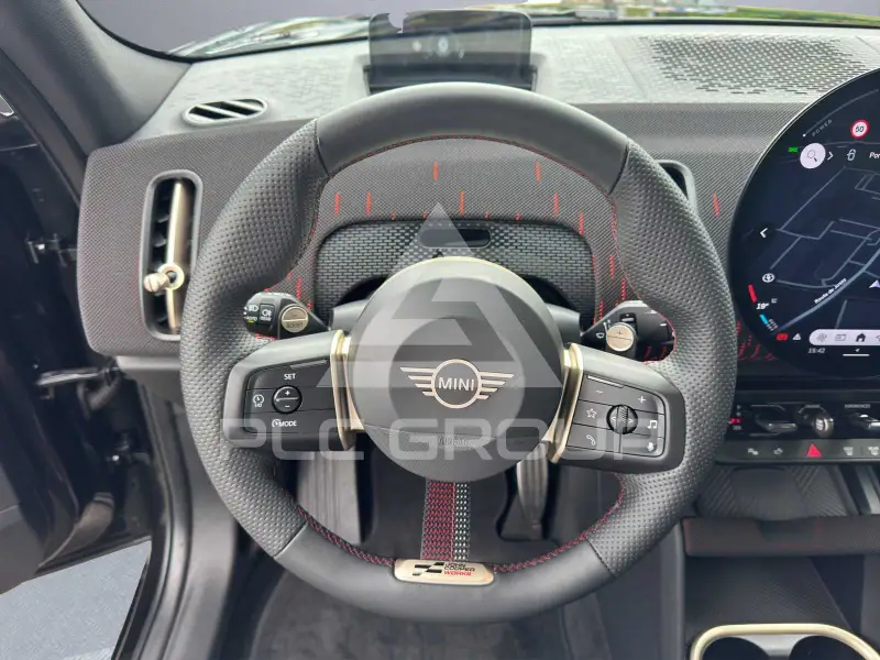 2024 Mini Countryman