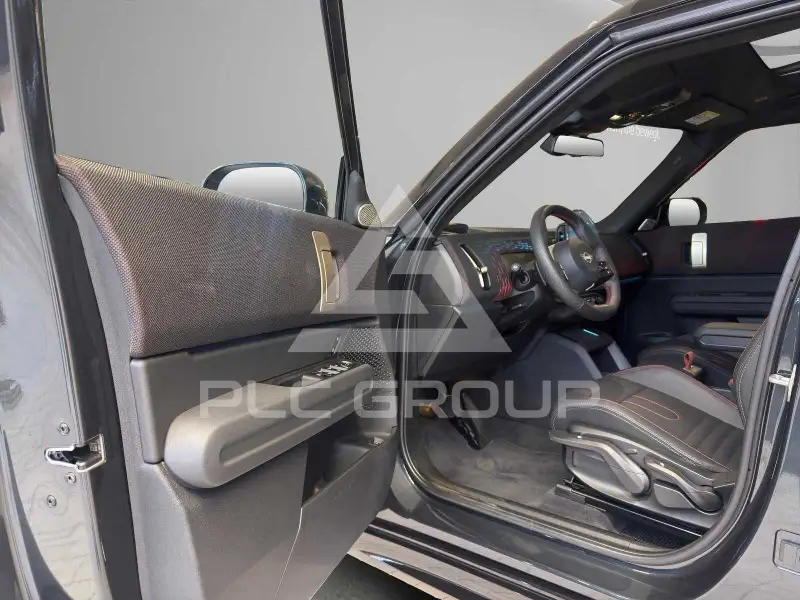 2024 Mini Countryman