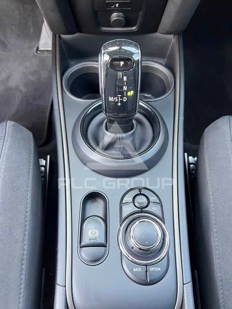 2024 Mini Countryman