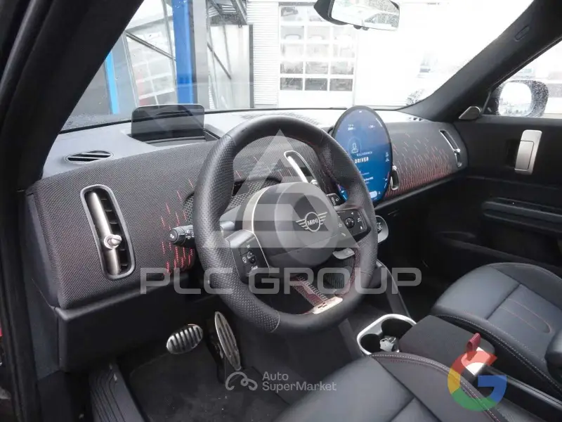 2024 Mini Countryman