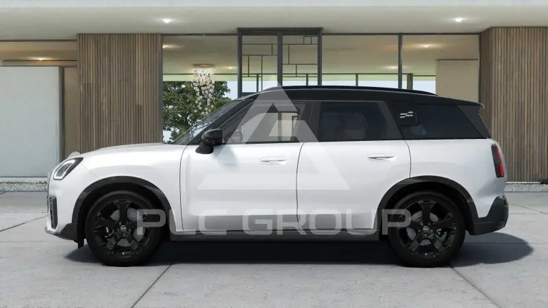 2024 Mini Countryman