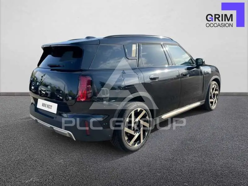 2024 Mini Countryman