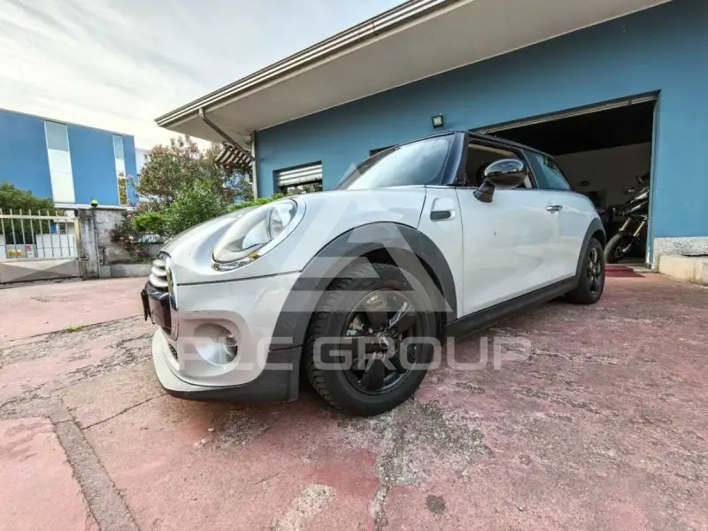 2024 Mini Countryman