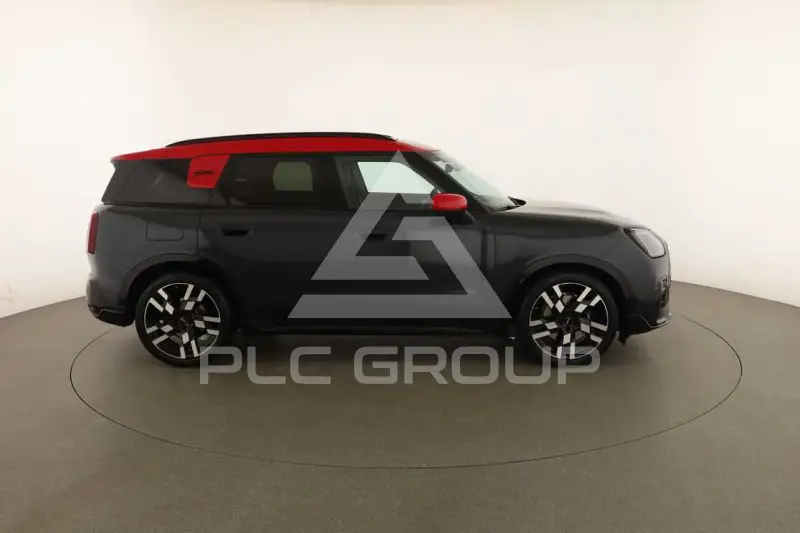 2024 Mini Countryman