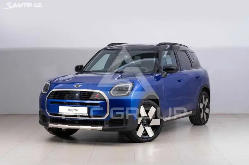 2024 Mini Countryman
