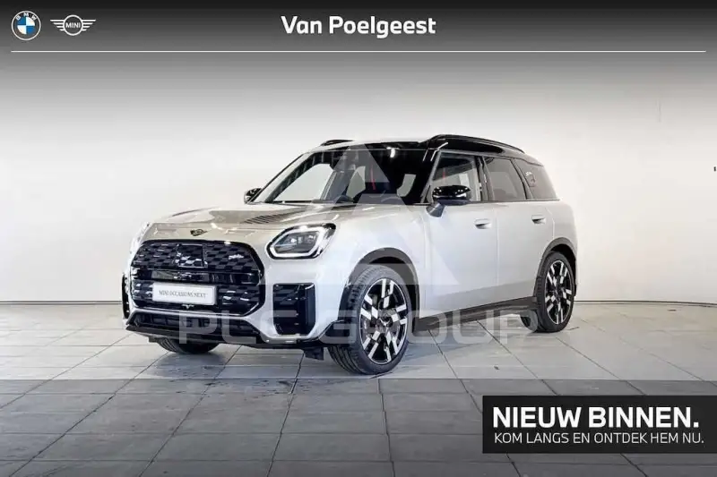 2024 Mini Countryman
