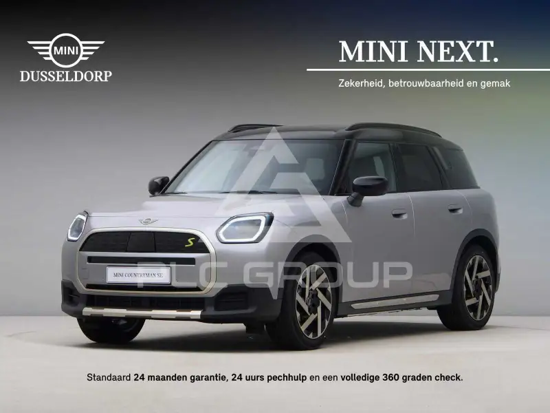 2024 Mini Countryman