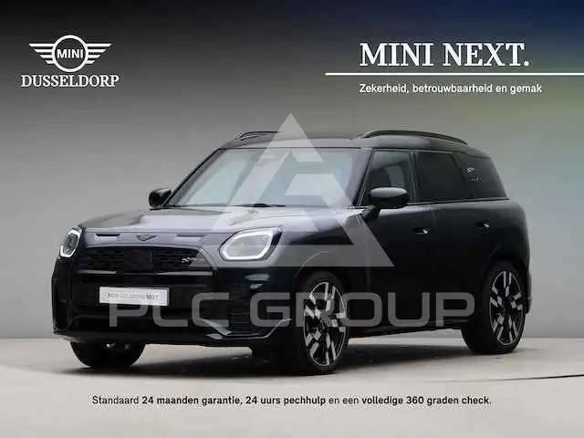 2024 Mini Countryman