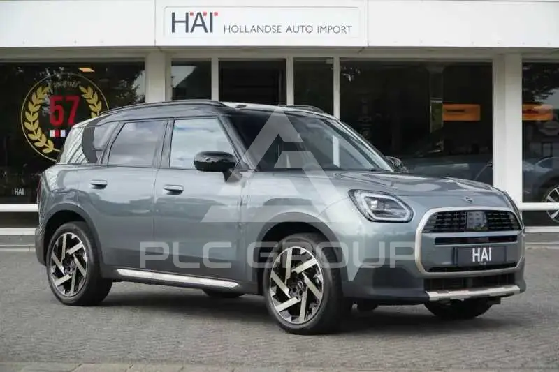 2024 Mini Countryman