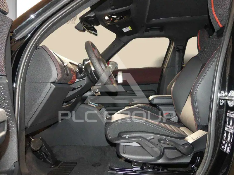 2024 Mini Countryman