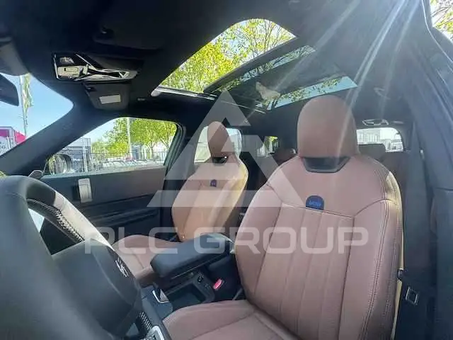 2024 Mini Countryman