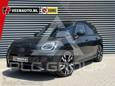 2024 Mini Countryman