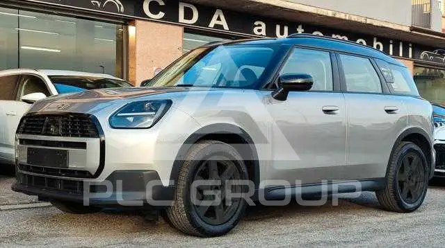 2024 Mini Countryman