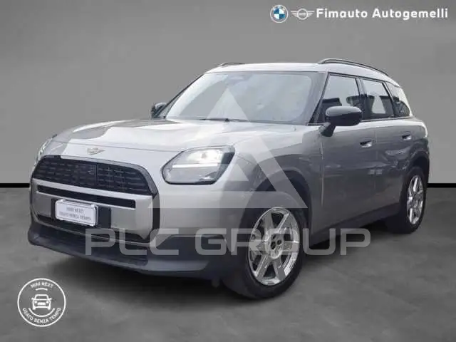 2024 Mini Countryman
