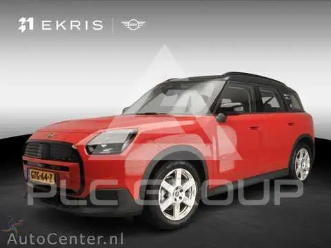 2024 Mini Countryman