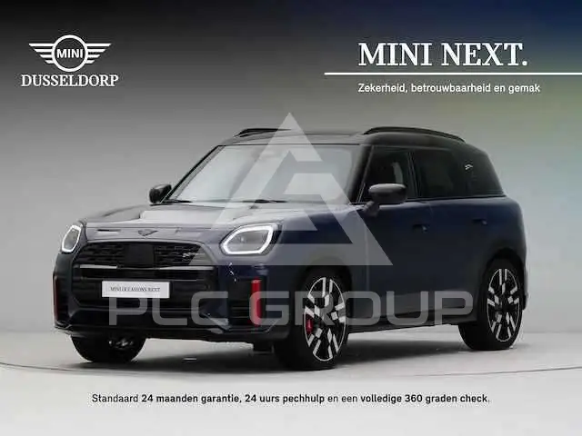 2024 Mini Countryman