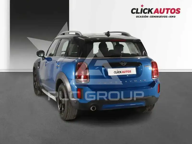 2024 Mini Countryman