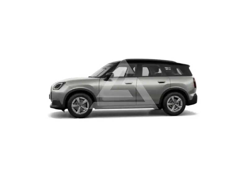 2024 Mini Countryman