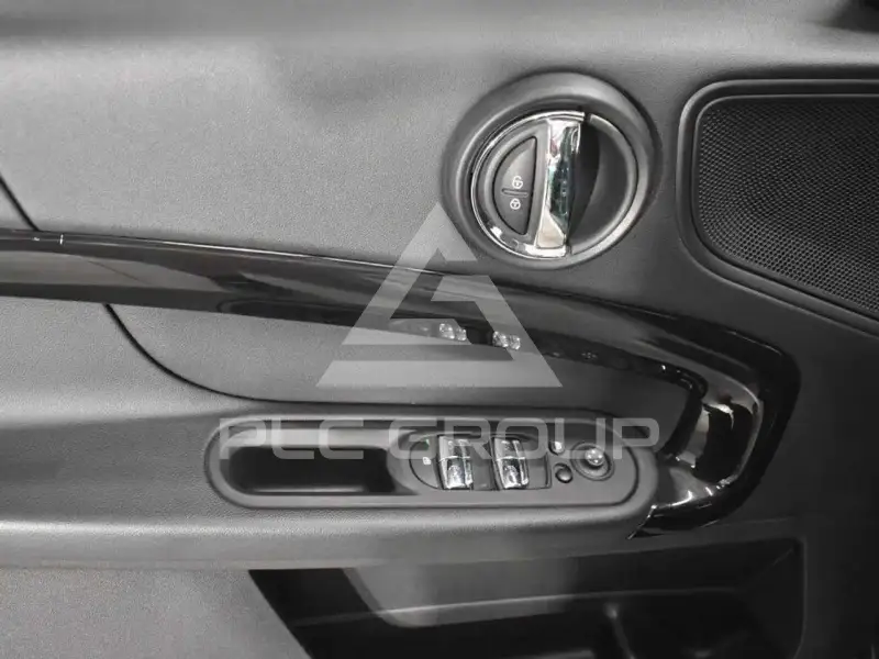 2024 Mini Countryman