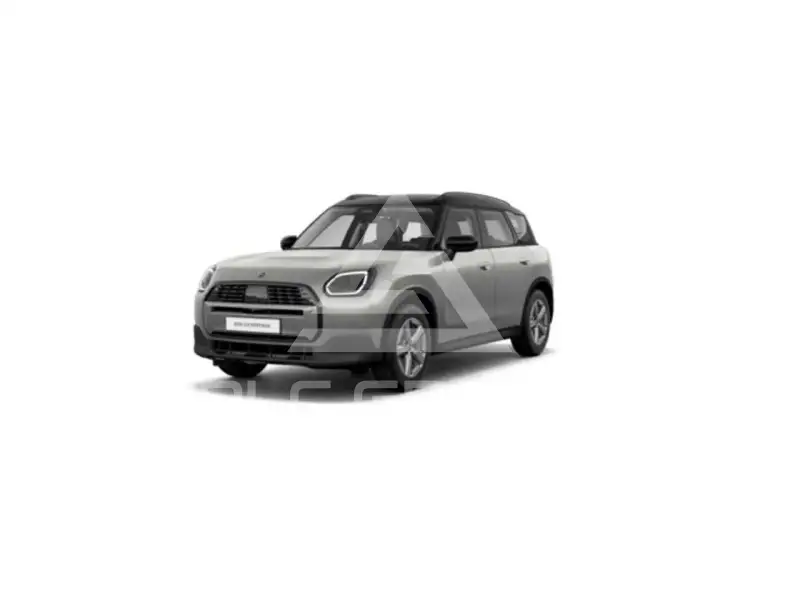2024 Mini Countryman