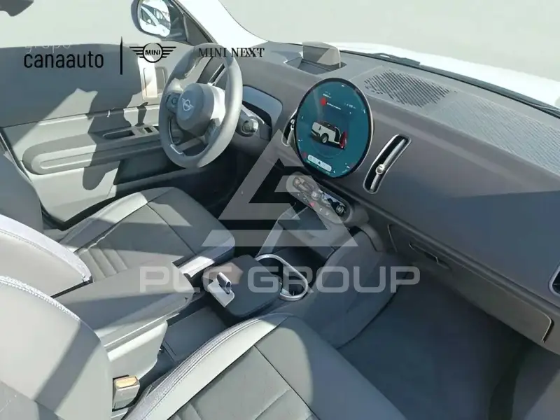 2024 Mini Countryman