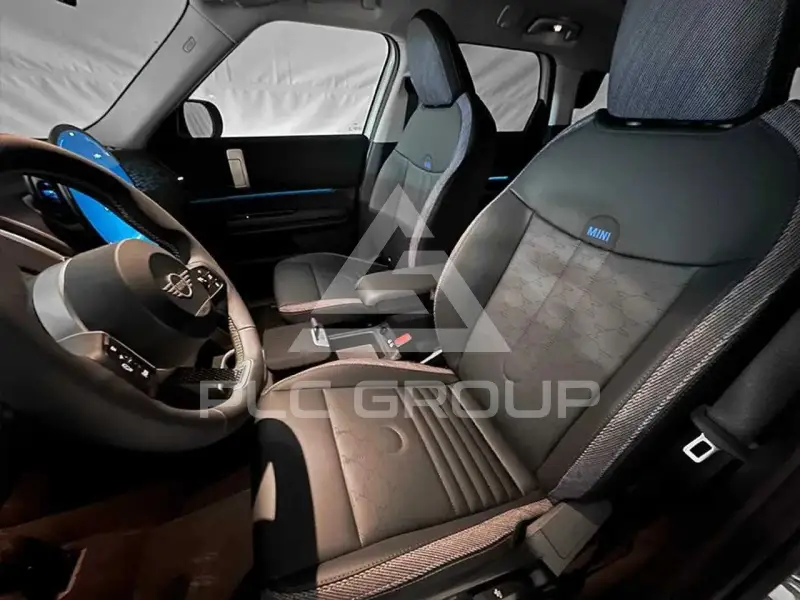 2024 Mini Countryman