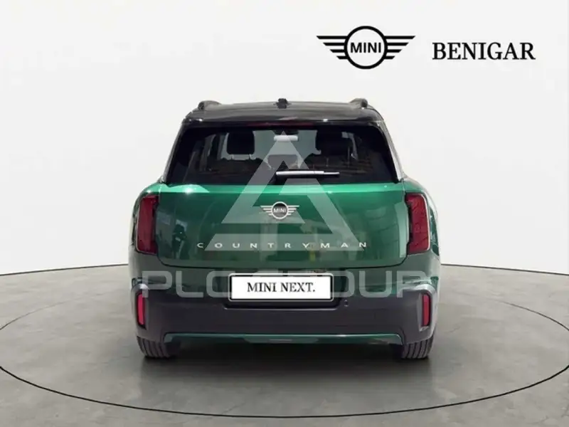 2024 Mini Countryman