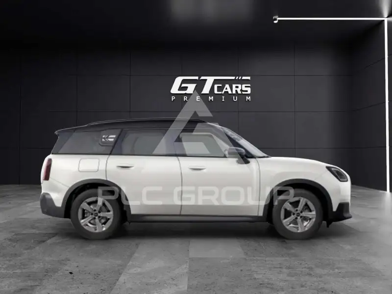 2024 Mini Countryman