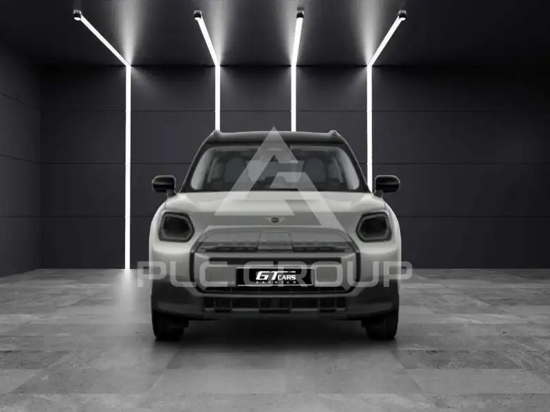 2024 Mini Countryman