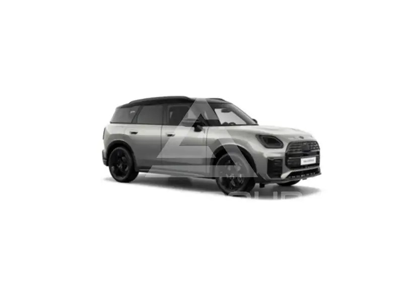 2024 Mini Countryman