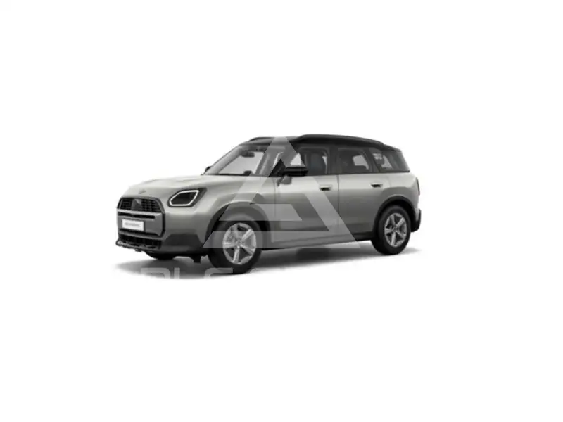 2024 Mini Countryman