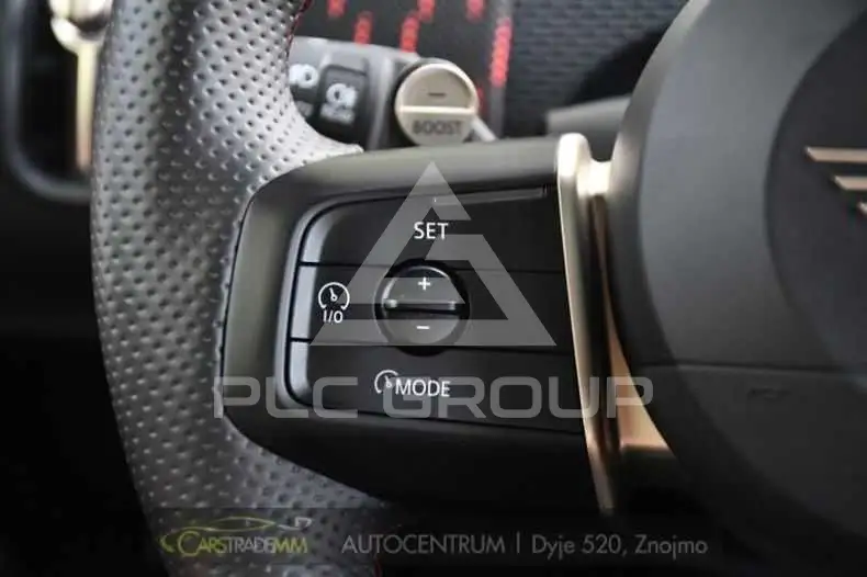 2024 Mini Countryman