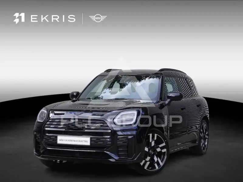 2024 Mini Countryman