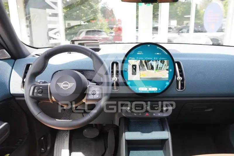 2024 Mini Countryman