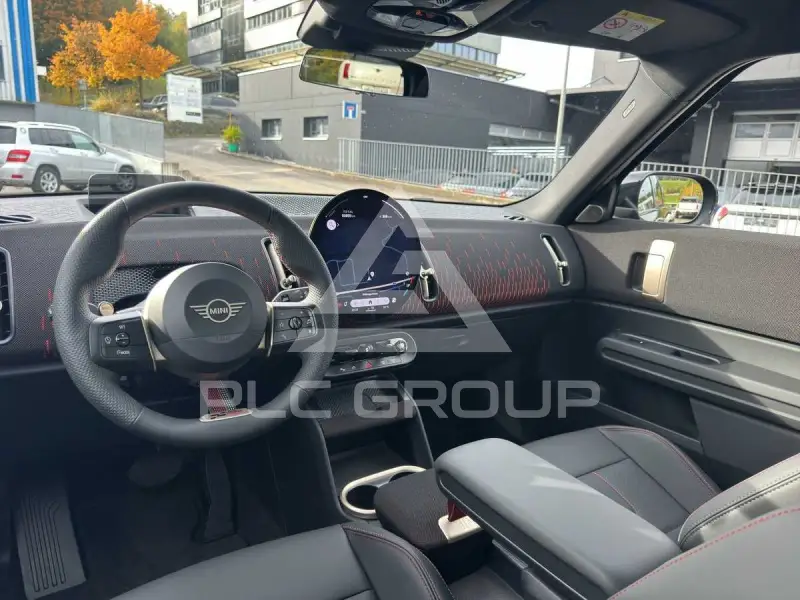 2024 Mini Countryman