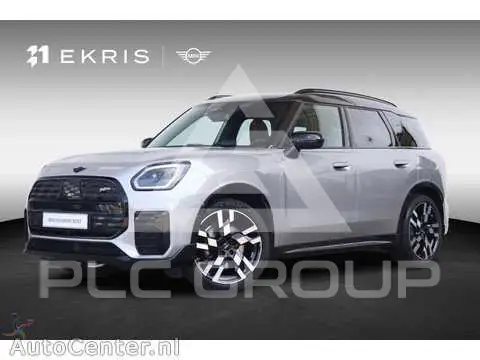 2024 Mini Countryman