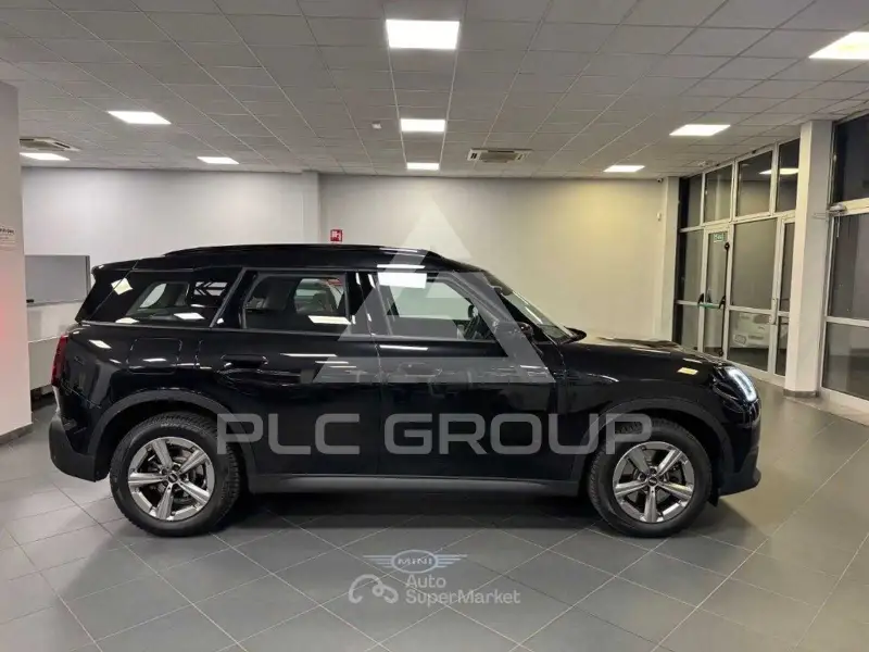 2024 Mini Countryman