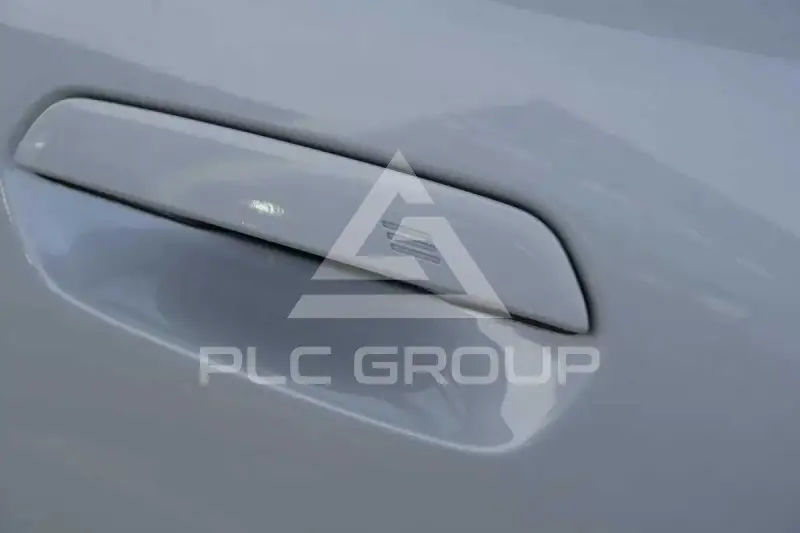 2024 Mini Countryman