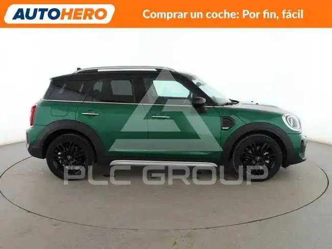 2024 Mini Countryman