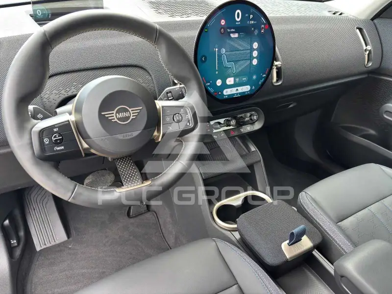 2024 Mini Countryman
