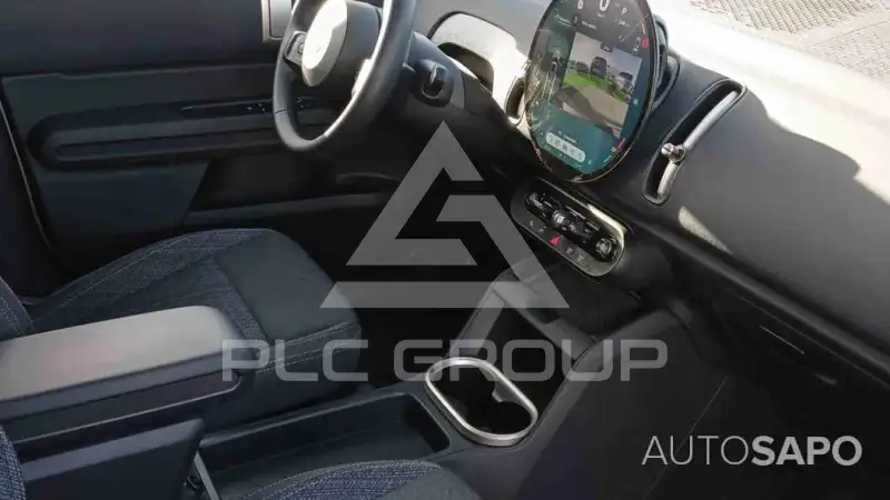 2024 Mini Countryman